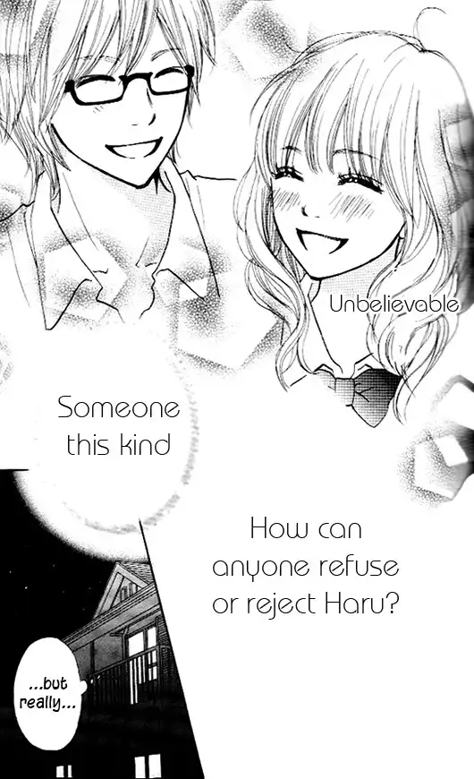 Suki tte Iwaseru Houhou Chapter 6 31